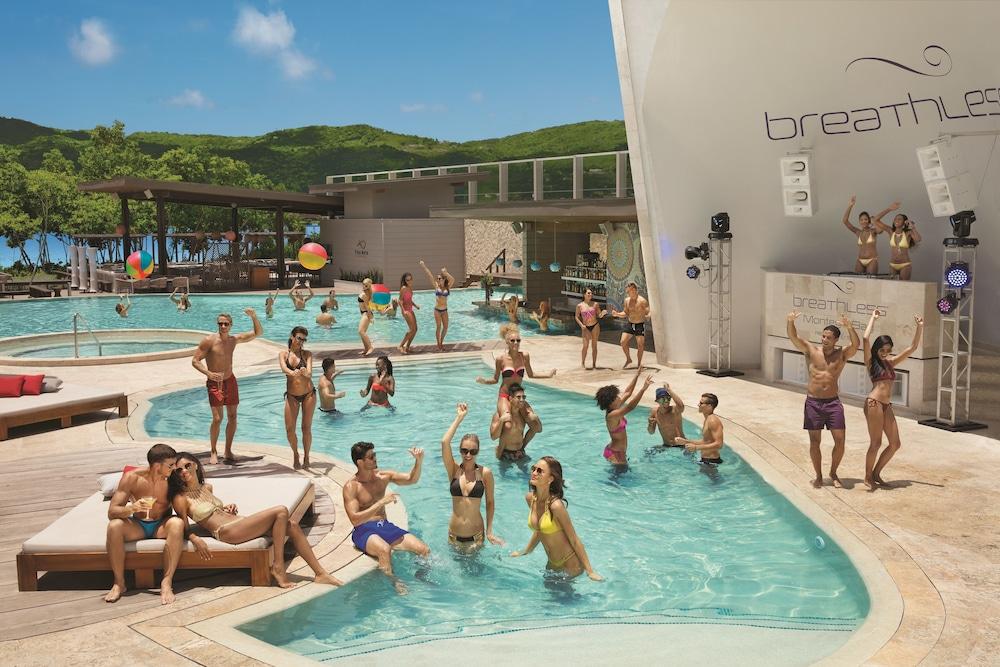 מלון Breathless Montego Bay (Adults Only) מראה חיצוני תמונה