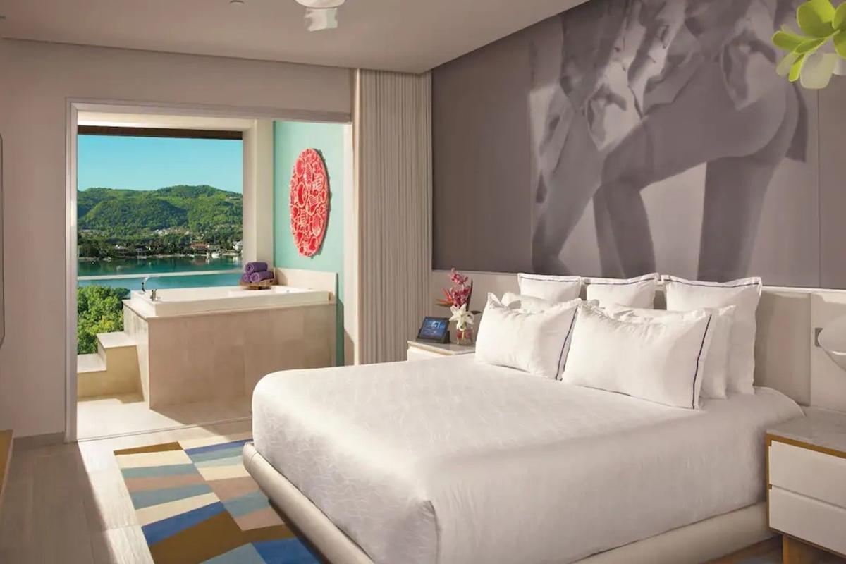 מלון Breathless Montego Bay (Adults Only) מראה חיצוני תמונה